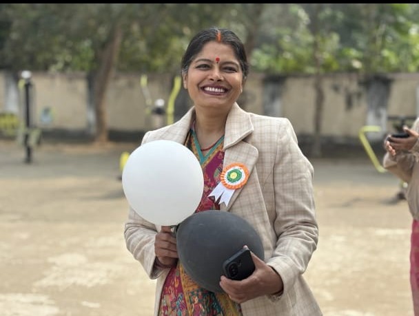 Suryakanta Singh